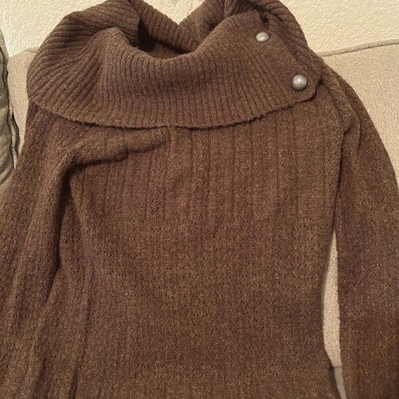 Nine West Sweaters - Nine West Jeans cowl neck sweater